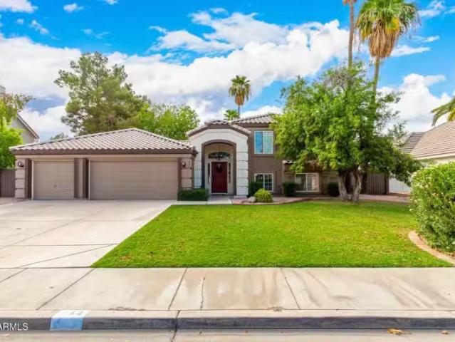 House for rent in Mesa