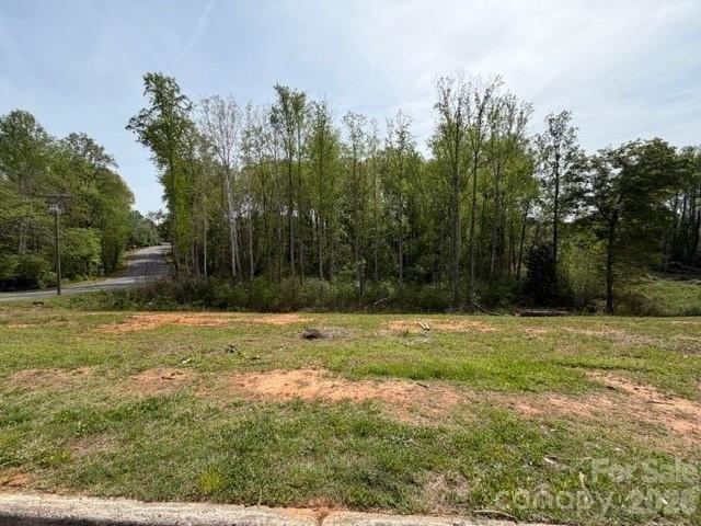 Land for sale in Gastonia, North Carolina