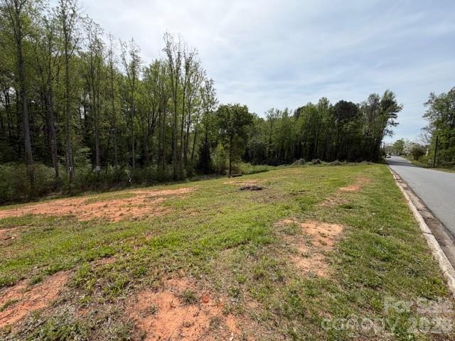 Land for sale in Gastonia, North Carolina