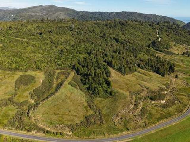 Property for sale in Mokihinui, West Coast