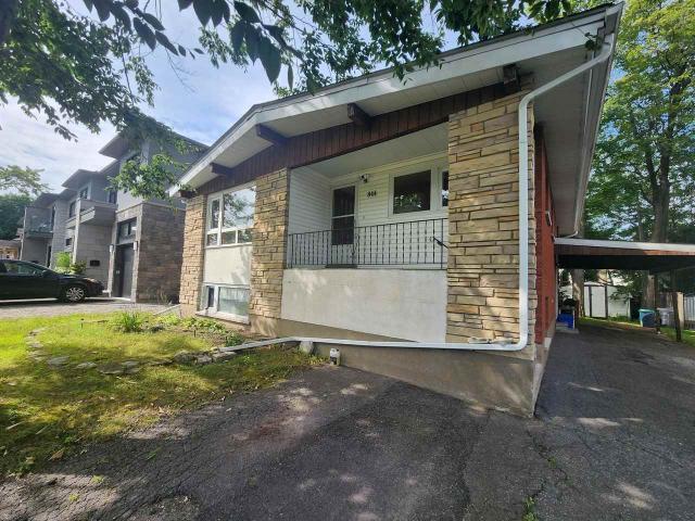 Apartment for rent in Mulhurst Bay, Ontario