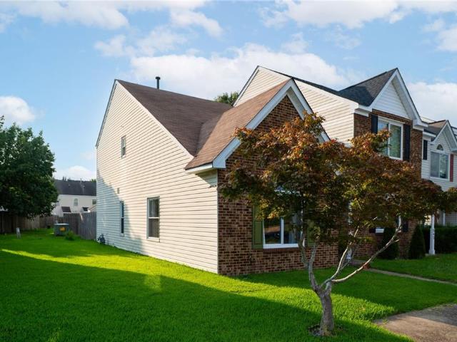 Townhouse for sale in Virginia