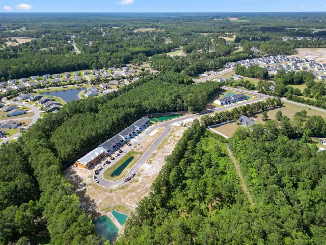 Townhouse for sale in Calabash, North Carolina
