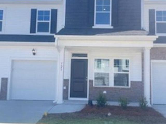 Townhouse for sale in Calabash, North Carolina