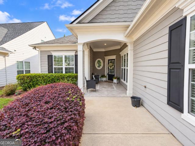 House for sale in Griffin, Spalding County