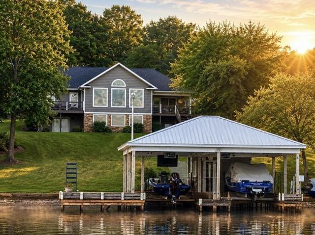 House for sale in Semora, North Carolina