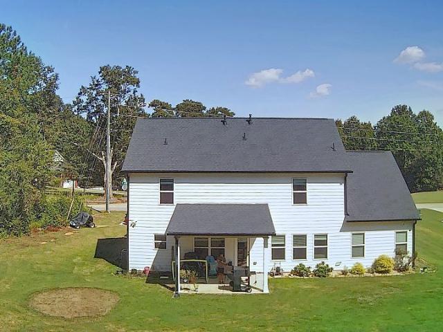 House for sale in Paulding, Georgia
