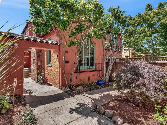 House for sale in Albany, California