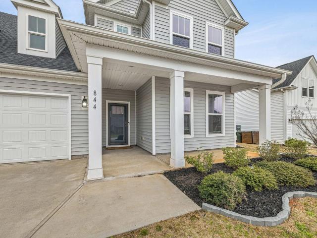 House for sale in Duncan, South Carolina