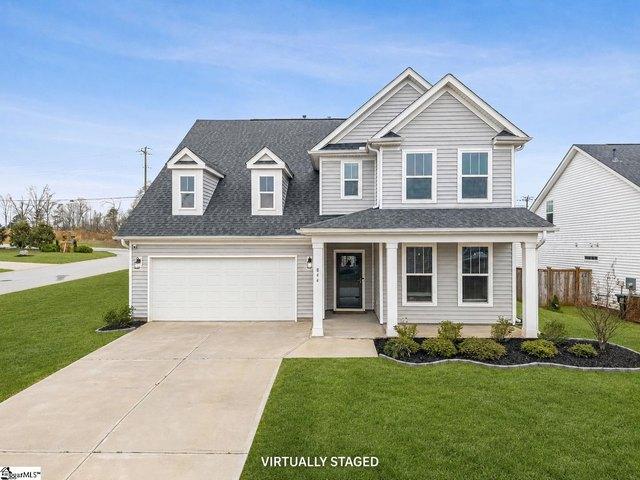 House for sale in Duncan, South Carolina