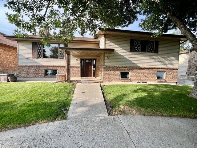House for sale in Wyoming