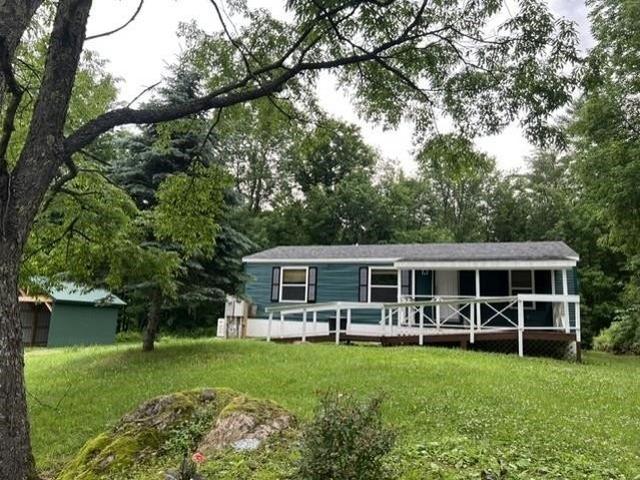 House for sale in Fine, New York