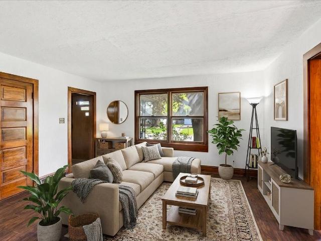House for sale in Madison, Wisconsin