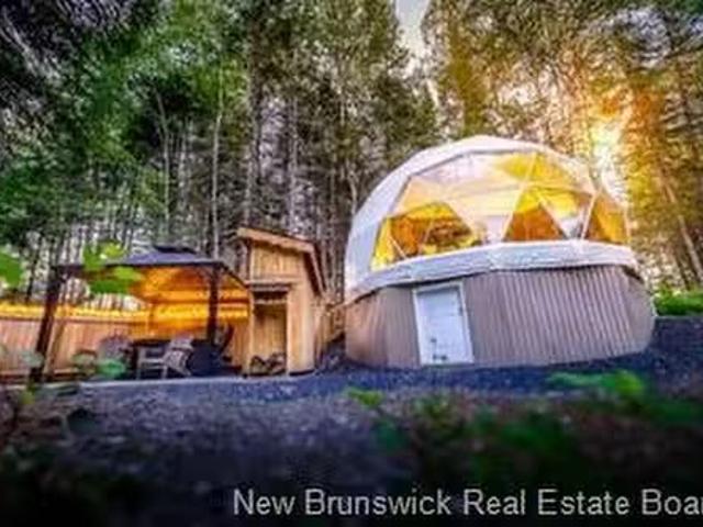 House for sale in Madawaska, New Brunswick