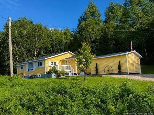 House for sale in Red Rapids, New Brunswick