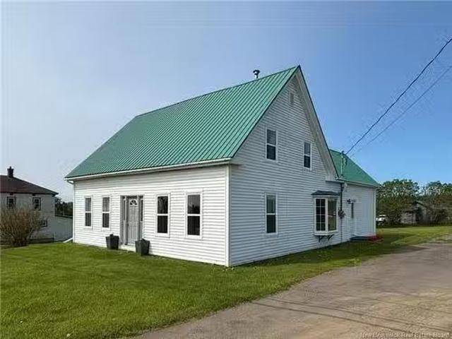 House for sale in Charlotte, New Brunswick