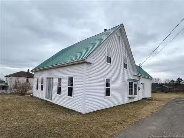 House for sale in Charlotte, New Brunswick