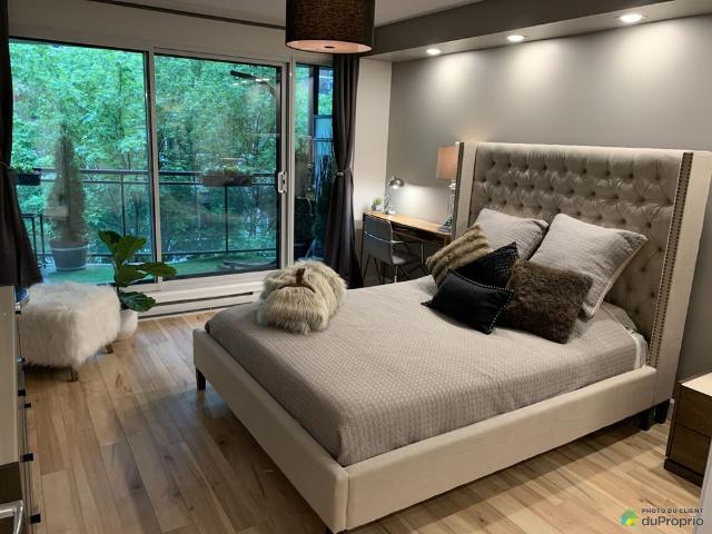 Apartment for rent in Saint-Jean-Baptiste-de-la-Salle, Québec