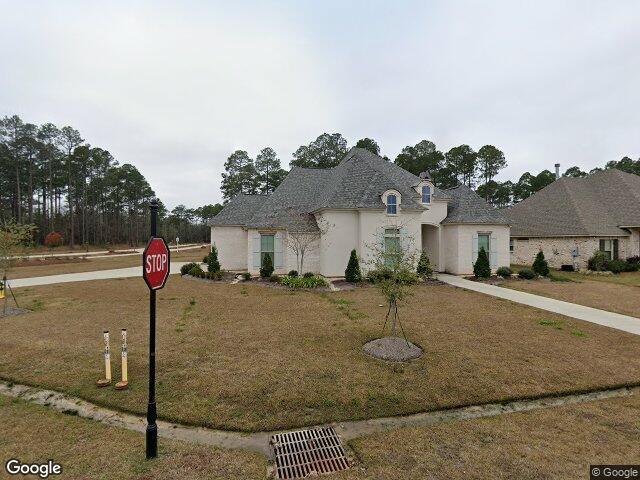 House for sale in Covington, St. Tammany Parish
