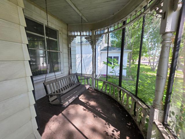 House for sale in Sibley, Minnesota