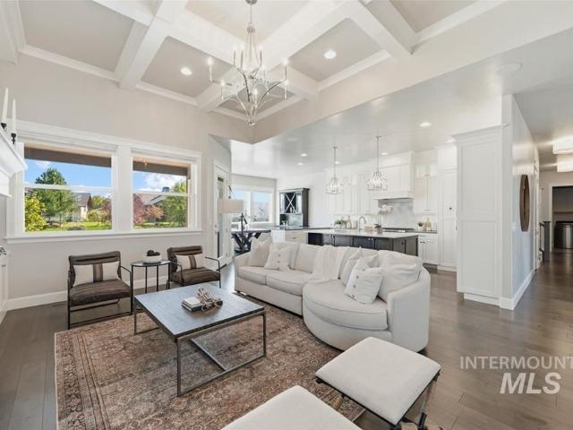House for sale in Eagle, Idaho