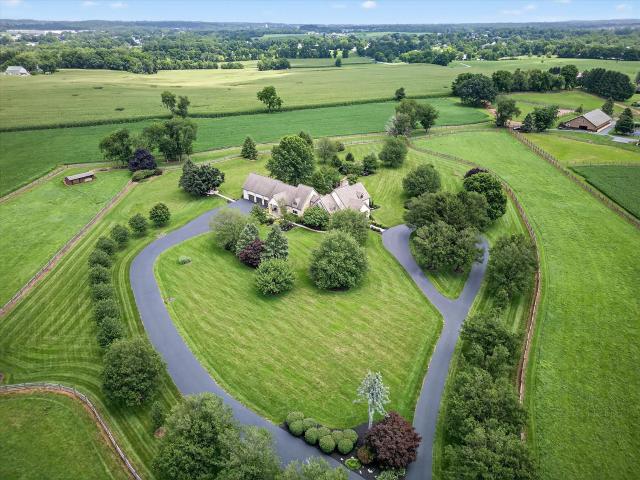 Ranch for sale in Lebanon, Pennsylvania