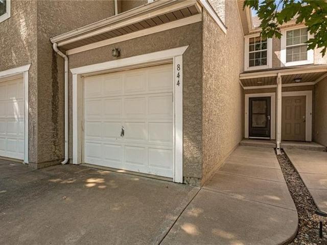 Townhouse for sale in Kansas