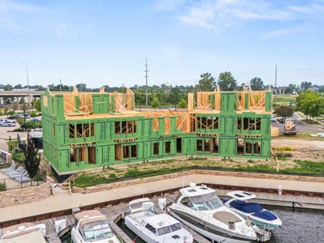 Condo for sale in Saint Joseph, Michigan