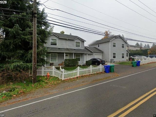 House for sale in Oregonia