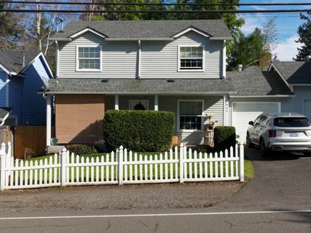 House for sale in Oregonia