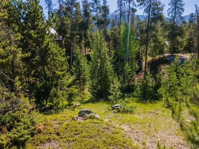 Land for sale in Grand Lake, Colorado