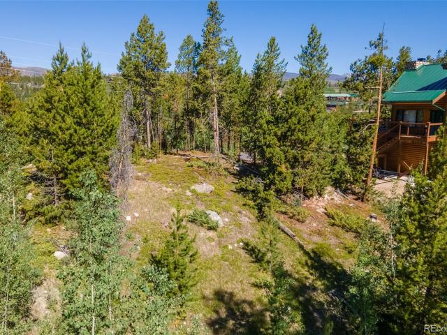 Land for sale in Grand Lake, Colorado