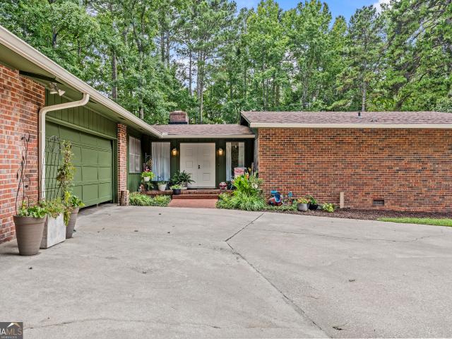 House for sale in Elbert, Georgia