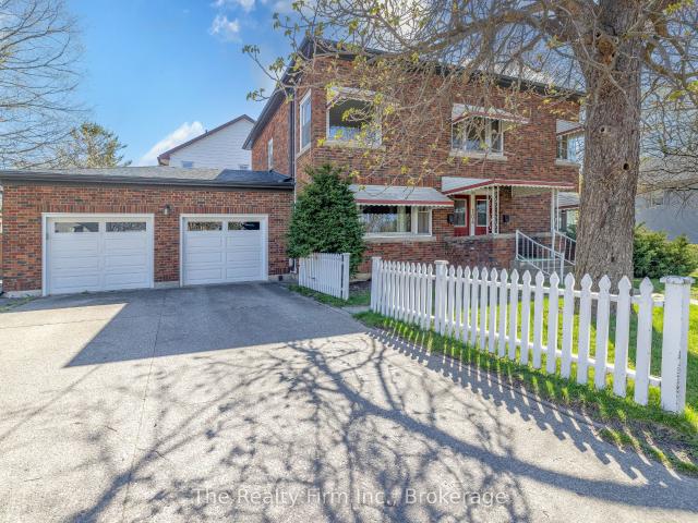 Property for sale in Woodstock, Ontario