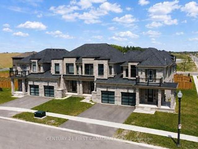 House for sale in Woodstock, Ontario