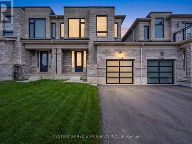 House for sale in Woodstock, Ontario