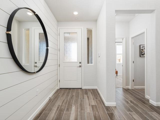 House for sale in Clovis, California