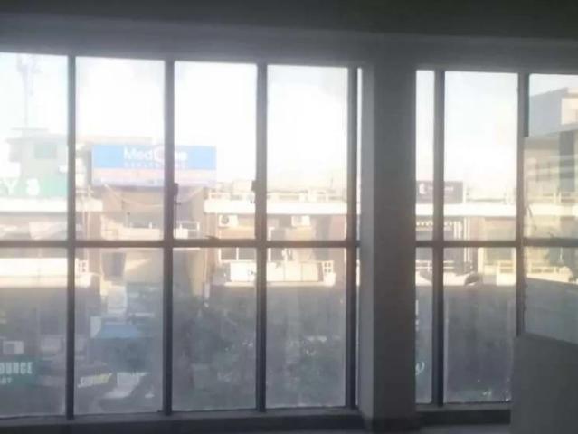 Commercial for rent in آئ-8 مركز, اسلام آباد
