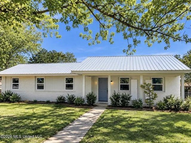 House for sale in Coahoma, Mississippi
