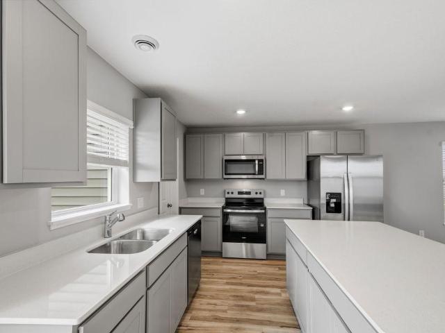 House for sale in Rice, Minnesota
