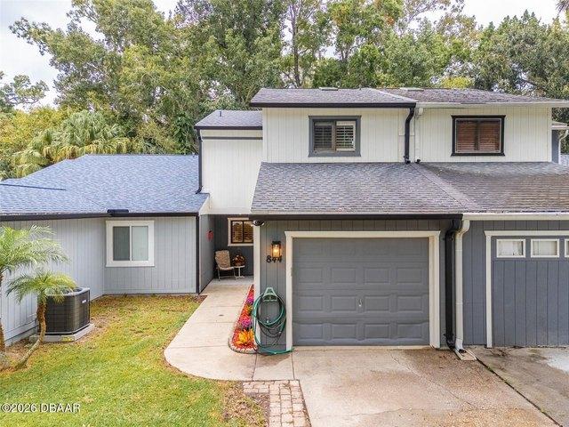 Townhouse for sale in Port Orange, Florida