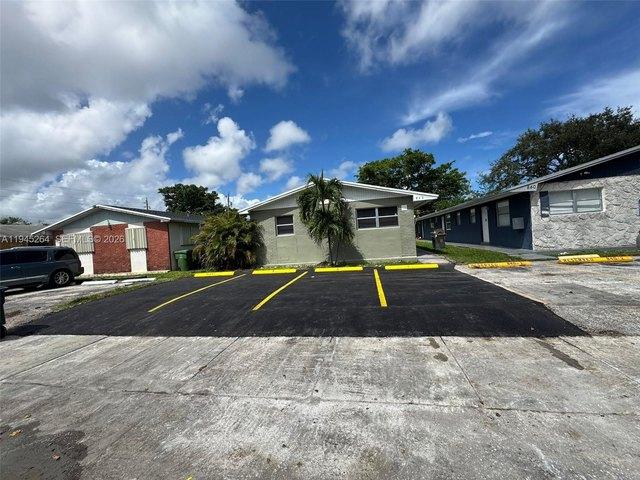 House for sale in Hallandale, Florida