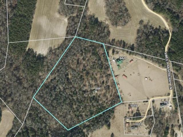 Land for sale in Bunnlevel, North Carolina