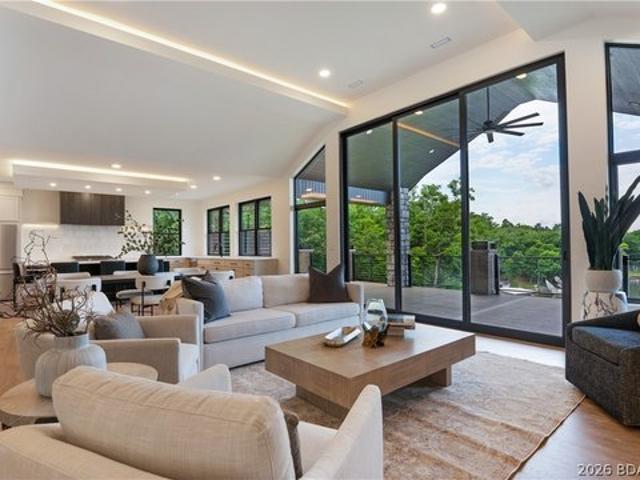 House for sale in Lake Ozark, Missouri