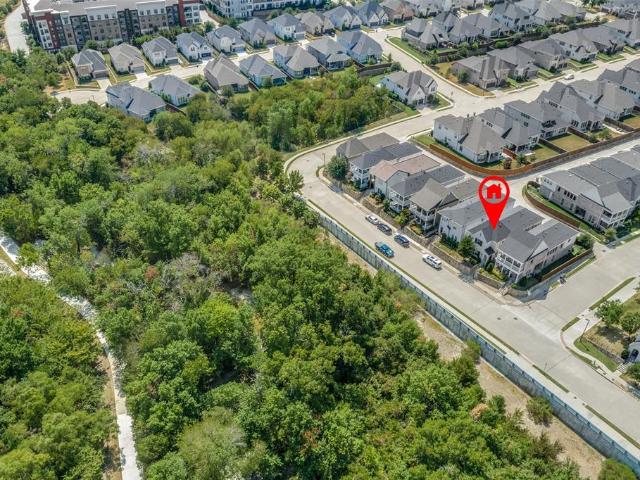 House for sale in Allen, Texas