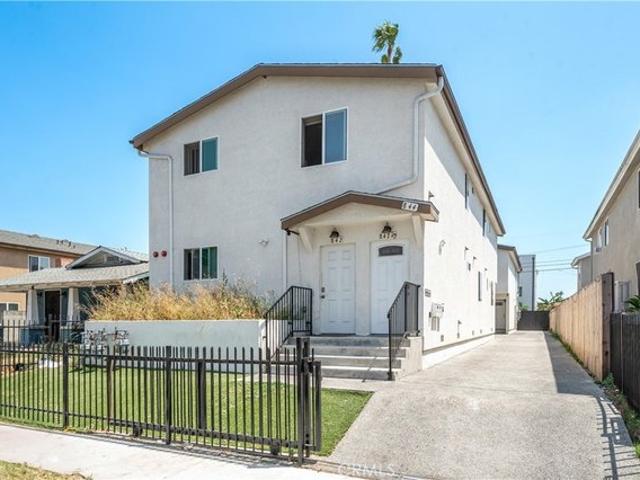 House for sale in Canoga Park, California