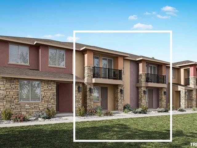 Townhouse for sale in Carson City, Nevada