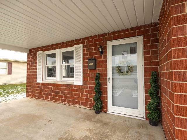 Property for sale in Mitchell, Indiana