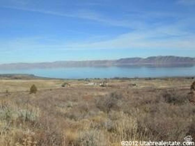 Land for sale in Garden City, Utah