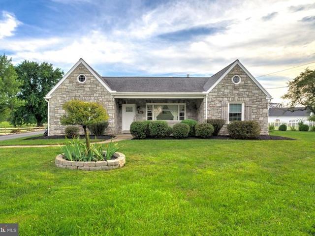 House for sale in Stevens, Pennsylvania